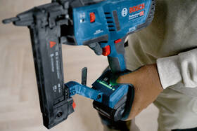 Sponkovačka Bosch Professional GTH 18V-38 M (bez baterie) 

 obrázek produktu 4 z 12