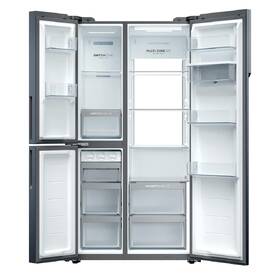 Americká lednice Haier HSPR79F18DWMB černá

 obrázek produktu 3 z 18