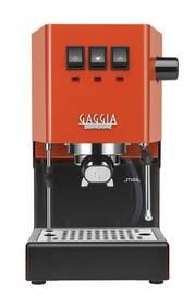 Pákový kávovar Gaggia Classic E24 oranžový

 obrázek produktu 1 z 5