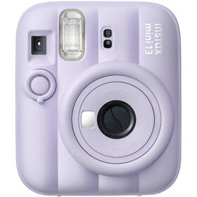 Instantní fotoaparát Fujifilm instax mini 13 fialový

 obrázek produktu 4 z 8