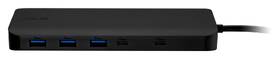 Dokovací stanice Asus DC320 11-in-1 USB-C Dock černá

 obrázek produktu 3 z 8