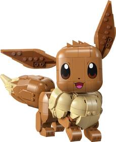Stavebnice LEGO® Pokémon™ 72151 Eevee 

 obrázek produktu 1 z 8