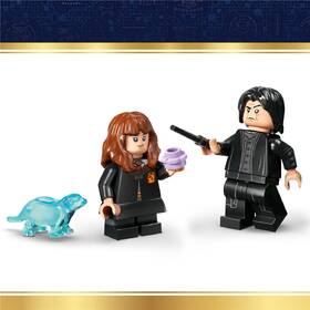 Stavebnice LEGO® Harry Potter™ 76464 Kotlík: Tajná učebna lektvarů 

 obrázek produktu 2 z 8