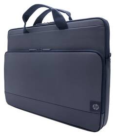 Brašna na notebook HP Modern Navy Blazer 16" Laptop Briefcase modrá

 obrázek produktu 2 z 6