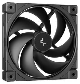 Chladič CPU DeepCool AG400 G2 

 obrázek produktu 6 z 8