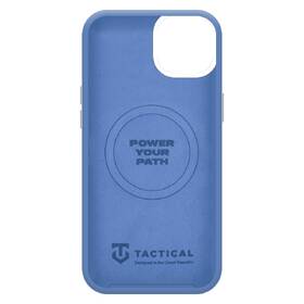 Kryt na mobil Tactical MagForce Velvet Smoothie 2.0 na Apple iPhone 13 modrý

 obrázek produktu 3 z 4