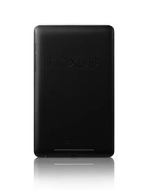 Dotykový tablet Asus Google Nexus 7 

 obrázek produktu 1 z 4