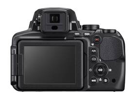 Digitální fotoaparát Nikon P900 černý

 obrázek produktu 1 z 11