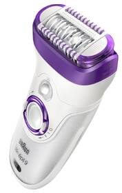 Epilátor Braun 9-561 Wet/Dry 

 obrázek produktu 4 z 14