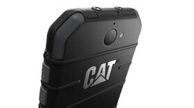 Mobilní telefon Caterpillar S30 DualSIM černý

 obrázek produktu 6 z 17