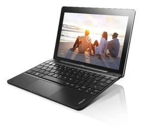 Dotykový tablet Lenovo MiiX 300 64 GB černý

 obrázek produktu 13 z 13