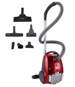 Podlahový vysavač Hoover TE70_TE75011 

 obrázek produktu 8 z 8