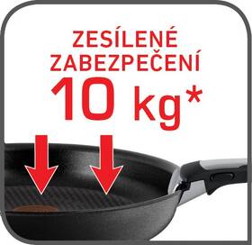 Rukojeť Tefal L9933015 černá/nerez

 obrázek produktu 10 z 11
