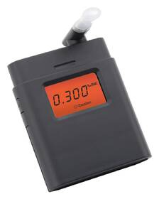 Alkoholtester Compass Black 1902 

 obrázek produktu 5 z 5