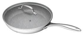 Pánev G21 Miracle 28 cm nerez
