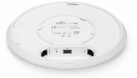 Přístupový bod (AP) Ubiquiti UniFi UAP AC PRO bílý

 obrázek produktu 4 z 4