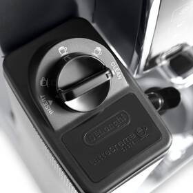 Espresso De'Longhi ECAM 350.75 S stříbrné

 obrázek produktu 12 z 17