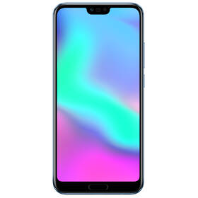 Mobilní telefon HONOR 10 64 GB šedý

 obrázek produktu 6 z 11