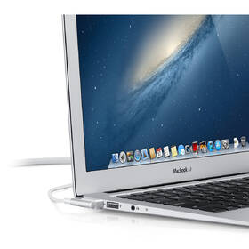 Redukce Apple MagSafe na MagSafe 2 Konvertor 

 obrázek produktu 1 z 1