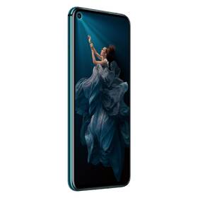 Mobilní telefon HONOR 20 Pro - Phantom Blue 

 obrázek produktu 4 z 14