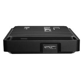 Externí pevný disk 2,5" Western Digital Black P10 Game Drive 4TB černý

 obrázek produktu 4 z 7