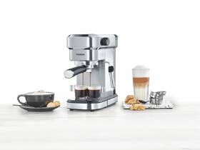 Espresso Severin KA 5994 stříbrné

 obrázek produktu 8 z 9