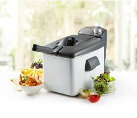 Fritéza Domo DO519FR bílá/nerez

 obrázek produktu 11 z 12