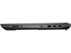 Notebook HP Gaming 15-ec0601nc černá barva
