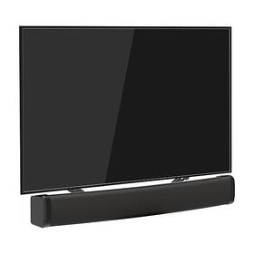 Držák pro repro Barkan E820.B, na Soundbar, 6,5kg soundbar, pro TV do 80" 

 obrázek produktu 1 z 4
