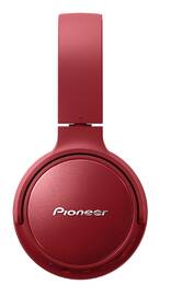 Sluchátka Pioneer SE-S6BN-R červená

 obrázek produktu 1 z 6