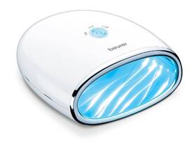 UV lampa na nehty Beurer MP48 

 obrázek produktu 1 z 2