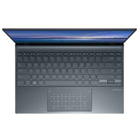 Notebook Asus 14 (UX425EA-KI367T) šedý

 obrázek produktu 4 z 8
