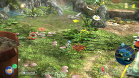 Hra Nintendo Pikmin 3 Deluxe 

 obrázek produktu 2 z 5