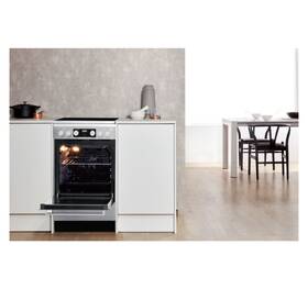 Sklokeramický sporák Whirlpool WS5V8CCX/E nerez

 obrázek produktu 11 z 13