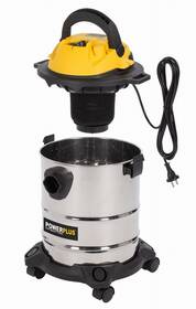 Víceúčelový vysavač POWERPLUS POWX322 

 obrázek produktu 2 z 15