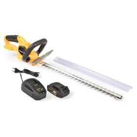 Nůžky na živý plot Riwall RAHT 5220 set (s baterií) 

 obrázek produktu 3 z 7