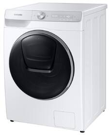 Pračka se sušičkou Samsung WD90T984ASH/S7 bílá

 obrázek produktu 10 z 12