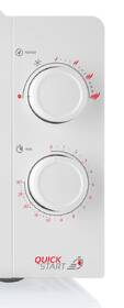 Mikrovlnná trouba Gallet FMOM 205W bílá

 obrázek produktu 1 z 2