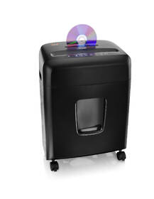 Skartovač Peach PS500-46, 12 listů, 15 l 

 obrázek produktu 4 z 5