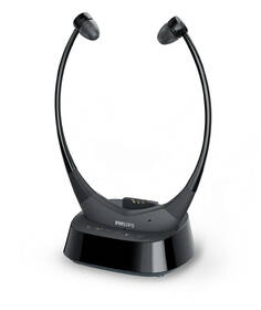 Sluchátka Philips TAE8005BK/10 černá

 obrázek produktu 1 z 9