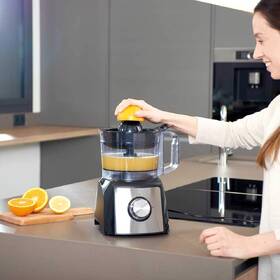 Kuchyňský robot Black+Decker BXFPA1200E černý

 obrázek produktu 8 z 10