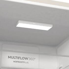Chladnička s mrazničkou Gorenje NRK6202AC4 IonAir béžová

 obrázek produktu 4 z 19