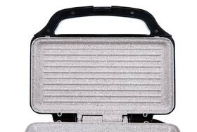 Sendvičovač Rohnson R-2751 černý/stříbrný

 obrázek produktu 4 z 11