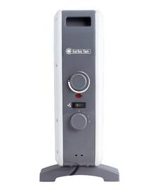 Teplovzdušný konvektor Rohnson R-014 šedý/bílý

 obrázek produktu 2 z 8