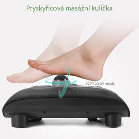 Masážní přístroj NAIPO MGF-50177 černý

 obrázek produktu 4 z 4
