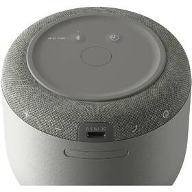 Přenosný reproduktor Sony LSPX-S3 stříbrný/šedý

 obrázek produktu 1 z 5