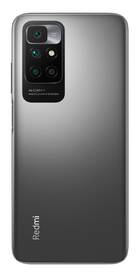 Mobilní telefon Xiaomi Redmi 10 2022 4 GB / 64 GB - Carbon Gray 

 obrázek produktu 5 z 11