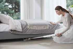 Tyčový vysavač Raycop Omni Air UV+ bílý

 obrázek produktu 29 z 36