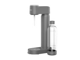 Výrobník sodové vody Philips ADD4901GR/10 šedý

 obrázek produktu 1 z 8