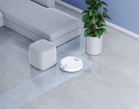 Robotický vysavač Xiaomi Pro White 

 obrázek produktu 20 z 31